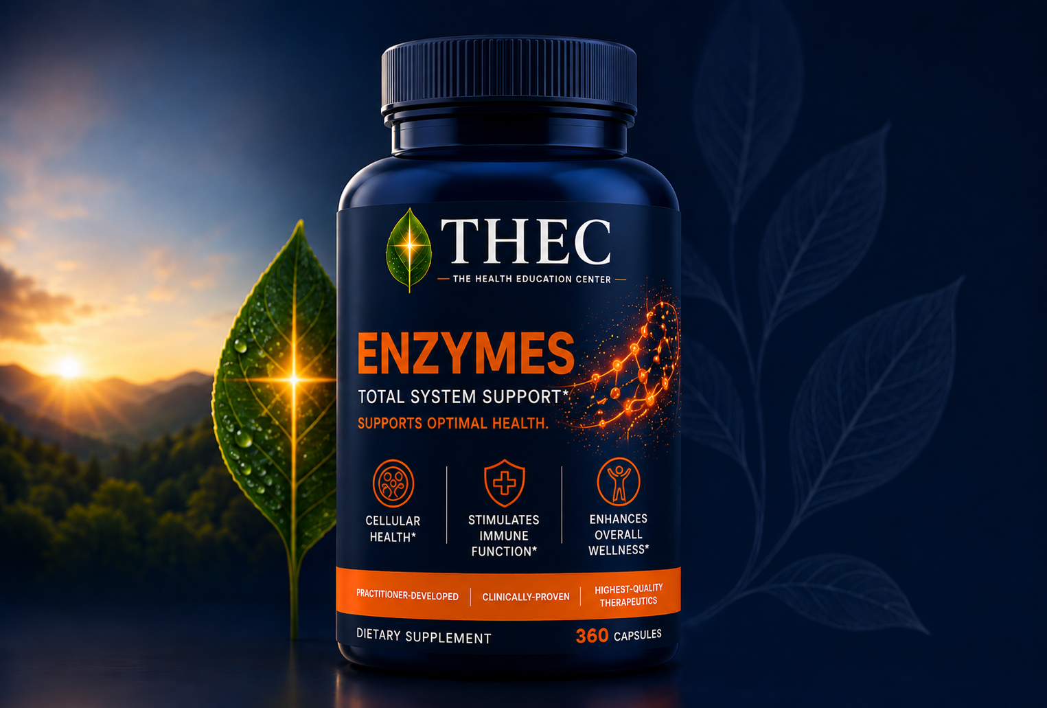 Enzymes