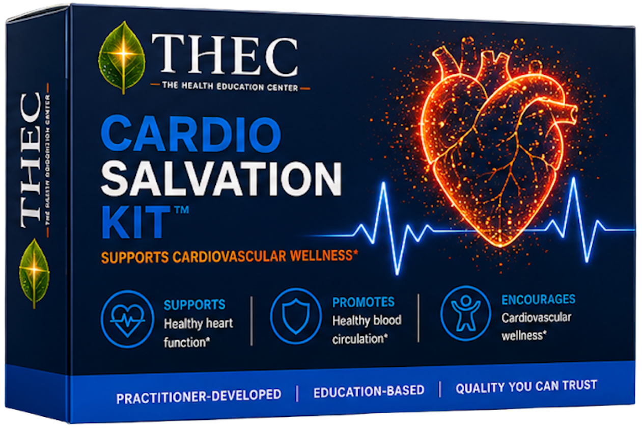 Cardio Kit
