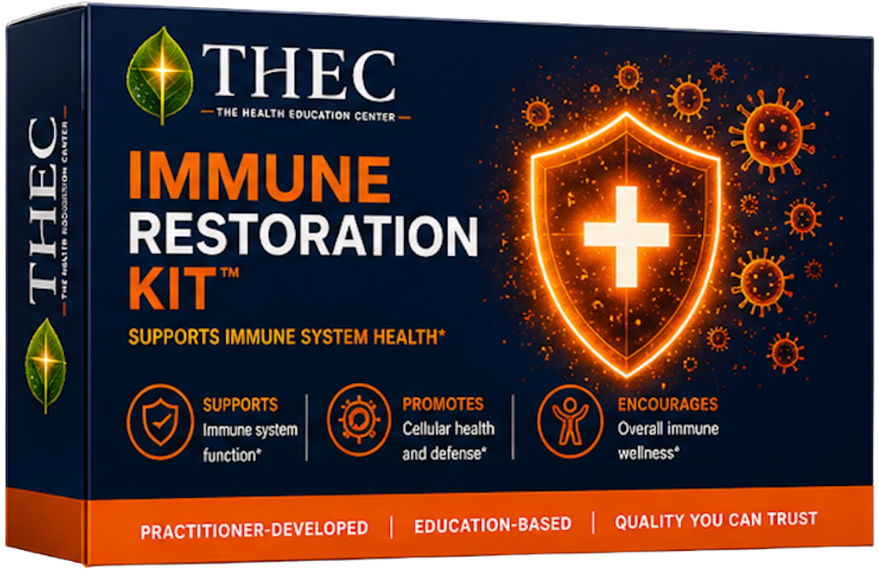 Immunity Kit